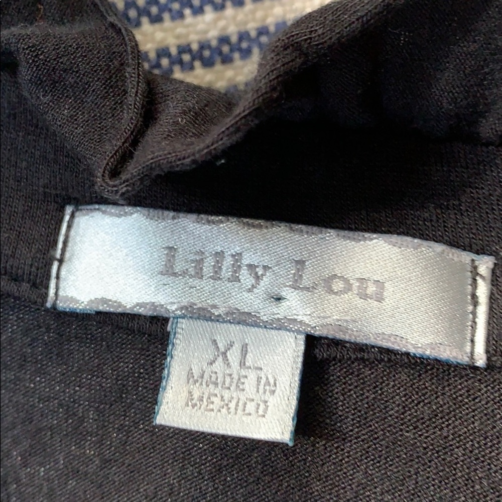 Lilly Lou blouse - Picture 5 of 7